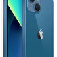 REFURB. PHONE IPHONE 13/128GB BLUE GR.B APPLE RENEWED
