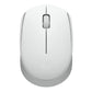 Logitech Mouse 910-006867 / ZM171OW White