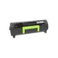 LEXMARK High Yield Return Program Toner