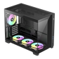 Gamemax Case | NEX C33 BK | MATX/BTF