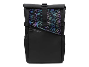 Asus BP4701 ROG BACKPACK/15_17 | Asus | Notebook carrying backpack | BP4701 | Fits up to size 17 " | Backpack | Black