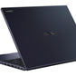 Notebook|ASUS|ExpertBook|B5|B5404CMA-Q51615X|CPU  Intel Core Ultra|u5-125H|1200 MHz|14"|1920x1200|RAM 16GB|DDR5|SSD 512GB|Intel Graphics|Integrated|ENG|Card Reader Smart|Windows 11 Pro|Black|1.34 kg|90NX06R1-M02060
