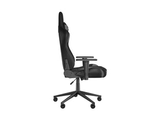 Genesis Gaming Chair Nitro 440 G2 Black/Grey
