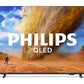 TV Set|PHILIPS|75 "|4K Ultra HD|3840 x 2160 pixels|Flat|QLED|75PUS7810/12