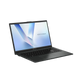 Asus Vivobook Go 15 | Mixed Black | 15.6 " | IPS | FHD | 1920 x 1080 pixels | Anti-glare | AMD Ryzen 5 | 7520U | 16 GB | LPDDR5 | Solid-state drive capacity 512 GB | AMD Radeon Graphics | Windows 11 Home | 802.11ax | Bluetooth version 5.3 | Keyboard...