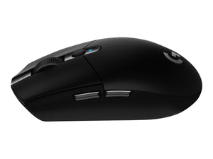 LOGI G305 Recoil Gaming Mouse BLACK EWR2