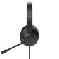 HEADSET AYDA MAX USB/25461 TRUST