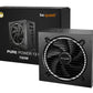 Power Supply|BE QUIET|Pure Power 12|750 Watts|Peak Power 820 Watts|Efficiency 80 PLUS GOLD|PFC Active|MTBF 100000 hours|BP026EU
