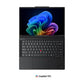 Lenovo ThinkPad T14s G7 Intel | Black | 14 " | IPS | WUXGA | 1920 x 1200 pixels | Anti-glare | Intel Core Ultra 5 | 325 | 32 GB | Soldered LPDDR5X | Solid-state drive capacity 512 GB | Intel Graphics | Windows 11 Pro | 802.11be | Bluetooth version 5....