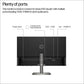 LCD Monitor|HP|23.8 "|1920 x 1080 pixels|Full HD|Native aspect ratio 16:9|LCD|Flat|B11W5AT