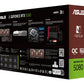 Graphics Card|ASUS|NVIDIA|GeForce RTX 5080|16 GB|GDDR7|256 bit|PCI Express 5.0|Active|RTX5080-O16G-NOCTUA