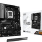 Mainboard|ASROCK|AMD B850|SAM5|ATX|Memory DDR5|Memory slots 4|1xPCI-Express 4.0 16x|1xPCI-Express 5.0 16x|1xM.2|1xHDMI|1xAudio-In|1xAudio-Out|1xMicrophone|6xUSB 2.0|4xUSB 3.2|1xUSB-C|1xRJ45|B850PRO-AWIFI