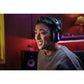 LOGI G522 Headset PC VOSS CDM/Mixed Blk