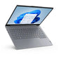 Lenovo ThinkBook 14 G9 IRL | Arctic Grey | 14 " | IPS | WUXGA | 1920 x 1200 pixels | Anti-glare | Intel Core 7 | 240H | 16 GB | SODIMM DDR5 | Solid-state drive capacity 512 GB | Intel Graphics | Windows 11 Pro | 802.11be | Bluetooth version 5.4 | Key...