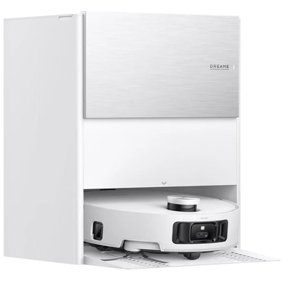 VACUUM CLEANER ROBOT AQUA10/ROLLER RLH31CE-WH DREAME