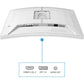 PHILIPS 32M2C5501/00 31.5inchVA Curved