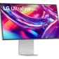 LCD Monitor|LG|32 "|6144 x 3456 pixels|6K Ultra HD|Native aspect ratio 16:9|LCD|Flat|32U990A-S