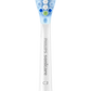 Philips | Replacement brush heads | HX9044/87 Sonicare Premium Plaque Defence | Heads | For adults | Number of brush heads included 4 | White
