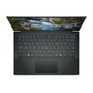 Dell Mobile Precision 5490 Ultra i7-155H/ 16GB/ 512GB SSD/ RTX 1000 Ada 6GB/ FHD+ 14"/ Intel Wi-Fi 7/ Nordic backlit KB/ W11Pro/ 3Yrs Basic Onsite