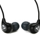 Shure | Earphones | SE112-GR | Wired | In-ear | Grey