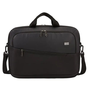 Case Logic | Propel Attaché | PROPA-116 | Fits up to size 12-15.6 " | Messenger - Briefcase | Shoulder strap | Black