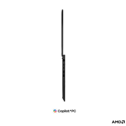 Lenovo ThinkPad L16 G3 AMD | Black | 16 " | IPS | WUXGA | 1920 x 1200 pixels | Anti-glare | AMD Ryzen AI 5 | 430 | 24 GB | SODIMM DDR5 | Solid-state drive capacity 512 GB | AMD Radeon 840M Graphics | Windows 11 Pro | 802.11be | Bluetooth version 5.4...