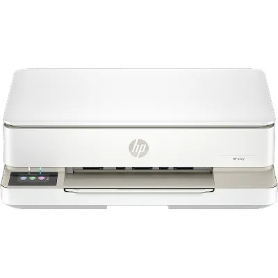 HP Envy 6120e All-in-One Color Inkjet Printer -  A4 Color Ink, Print/Copy/Scan, 20ppm, WiFi, 100-400 pages per month