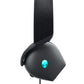 HEADSET ALIENWARE AW520H/545-BBFH DELL