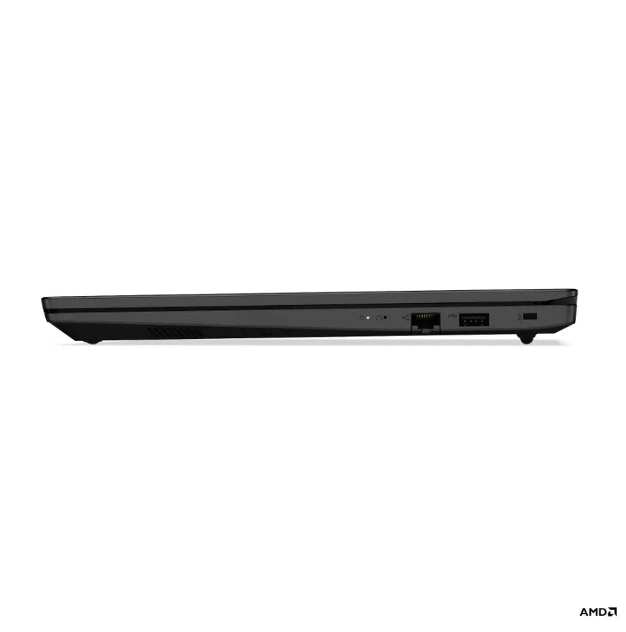 Lenovo Essential V15 G4 ABP AMD | Business Black | 15.6 " | TN | FHD | 1920 x 1080 pixels | Anti-glare | AMD Ryzen 7 | 5825U | 8 GB | Soldered DDR4 | 256 GB | AMD Radeon Graphics | Windows 11 Home | 802.11ax | 5.2 | English | Warranty 12 month(s) | B...