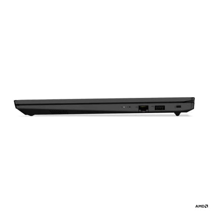 Lenovo Essential V15 G4 ABP AMD | Business Black | 15.6 " | TN | FHD | 1920 x 1080 pixels | Anti-glare | AMD Ryzen 7 | 5825U | 8 GB | Soldered DDR4 | 256 GB | AMD Radeon Graphics | Windows 11 Home | 802.11ax | 5.2 | English | Warranty 12 month(s) | B...
