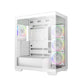 Deepcool Case | CG580 4F V2 WH | White | ATX | Power supply included No