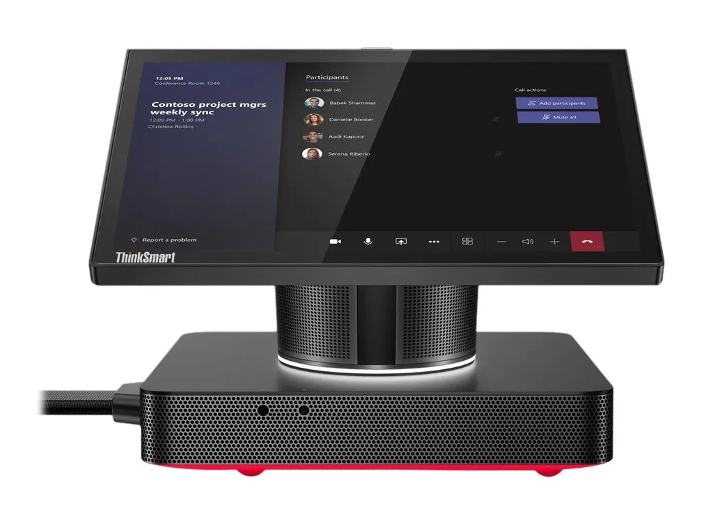 LENOVO TS Hub i5-8365UE 10i 16GB 256GB