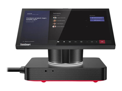 LENOVO TS Hub i5-8365UE 10i 16GB 256GB