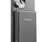 POWER BANK USB 10000MAH MAG/GREY 7344034 INTENSO