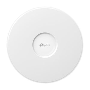 Access Point|TP-LINK|11000 Mbps|IEEE 802.11a/b/g|IEEE 802.11n|IEEE 802.11ac|IEEE 802.11ax|1x2.5GbE|EAP772