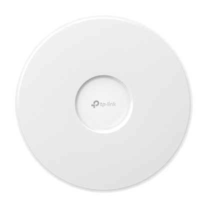 Access Point|TP-LINK|11000 Mbps|IEEE 802.11a/b/g|IEEE 802.11n|IEEE 802.11ac|IEEE 802.11ax|1x2.5GbE|EAP772