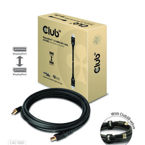 CABLE DP 5M/M/M CAC-1061 CLUB3D