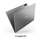 Lenovo IdeaPad Pro 5 14AGP11 AMD | Luna Grey | 14 " | OLED | 2.8K | 2880 x 1800 pixels | Glossy | AMD Ryzen AI 7 | 450 | 32 GB | Soldered LPDDR5X | Solid-state drive capacity 1000 GB | AMD Radeon 860M Graphics | Windows 11 Pro | 802.11be | Bluetooth...