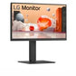 LG DESKTOP MONITOR 24BA750 24” FHD IPS, USB-C 65W