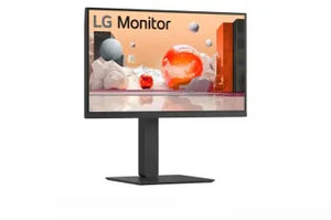 LG DESKTOP MONITOR 24BA750 24” FHD IPS, USB-C 65W