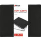 NB SLEEVE 11.6" PRIMO BLACK/21254 TRUST
