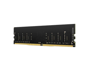 Lexar | Lexar DDR4 8GB 288 PIN U-DIMM 3200Mbps | 8 GB | DDR4 | 3200 MHz | PC/server | Registered No | ECC No