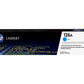 HP Toner 126A cyan HV