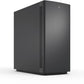 Fractal Design Case | Define One | ATX | Dark Solid