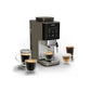 Krups Coffee Crush Experience Coffee maker SA403BE0, Black/Silver | Krups