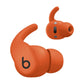 Beats Powerbeats Fit - Wireless Noise-Cancelling Workout Earbuds with Ultimate Secure Fit - Spark Orange | Beats