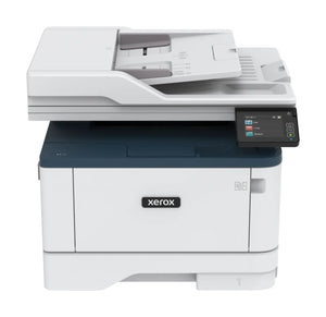 Xerox B315DNI A4 mono MFP 40ppm. Print, Copy, Scan, Fax. Duplex, network, wifi, USB, 250 sheet paper tray