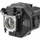 Epson | EB-W49 | WXGA (1280x800) | 3800 ANSI lumens | White | Lamp warranty 12 month(s)