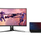 ASUS ROG Strix XG32VC Curved 31.5inch