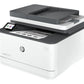 HP LaserJet Pro MFP 3102fdn 33ppm Print